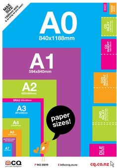 a4 a3 a2 a1 a0 and b1 paper sizes explained graphics design wide format paper size chart