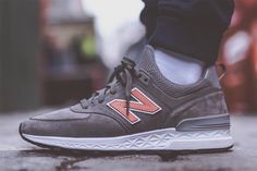 new balance 574 sport limited edition new balance 574 sport limited edition