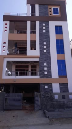 11 Best Building Elevation Images Architecture House Front Design Cool Designs Modern Building Elevation