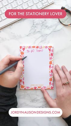 Memo+Pen Gift Package 3D Flamingo Notebook Girl INS Hot Birthday Lover Couple