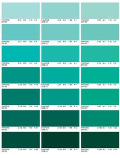50 shades of purple i have a great idea how about we all aqua color chart