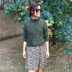 10+ ideer om My style HENRIK slim fit genser ⋆ Merete Dèhn