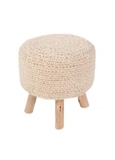 22 x 24 x 25 cm Petit banc Tabouret carr/é en bois massif Tendance