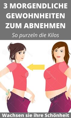 Wie man schnell laufende Meme abnehmen kann