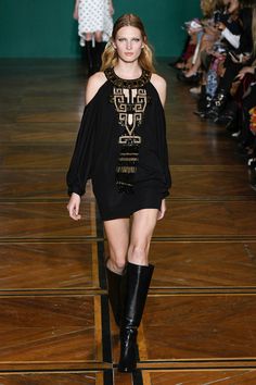 Andrew Gn Spring 2019 Ready-to-Wear Collection - Vogue