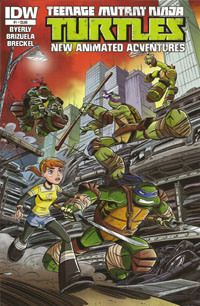 TMNT TEENAGE MUTANT NINJA TURTLES ONGOING TPB VOL 18 TRIAL OF KRANG NEW//UNREAD