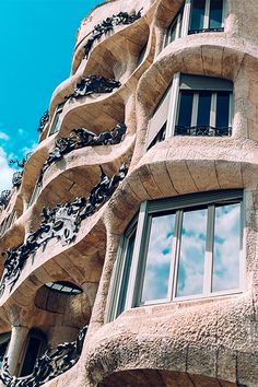 15 Ideas De Lugares Que Visitar Disenos De Unas Arquitectos Edificios