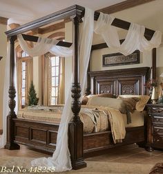 Canopy Bed Curtain 15 covet-worthy canopy beds | diy canopy, canopy and bedrooms Canopy Bed Curtain 15 covet-worthy canopy beds | diy canopy, canopy and bedrooms