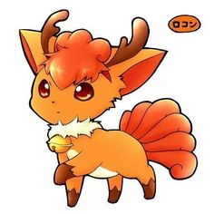 468 best vulpix images on pinterest pokemon pictures cute pokemon christmas vulpix