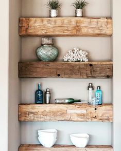 Leuke toilet rol houder *diy* | Home decor items, Diy pallet Leuke toilet rol houder *diy* | Home decor items, Diy pallet