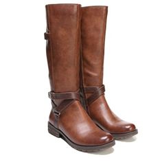 Natural Soul Women S Bridget Riding Boot Natural Soul Women S Bridget Riding Boot