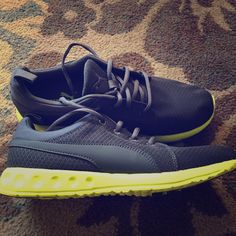 Rykä Transition Sport Femmes Sneaker Fitness Chaussures De Loisirs Lacets Noir