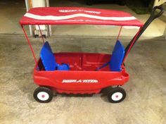 radio flyer with canopy radio flyer deluxe family canopy wagon sc radio flyer wagon with seats