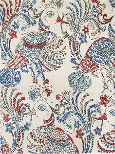 130 Best John Robshaw Fabric Images On Pinterest In 2018 Linen Ruwa 215 Multi