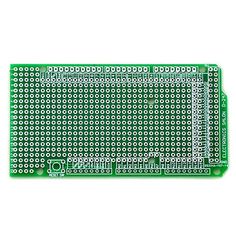 Rampes 1.4 Bare PCB électronique Kit pour Arduino RepRap 3D Printer Controller