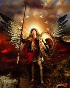 Résultats de recherche d'images pour « Saint Michel, archange »