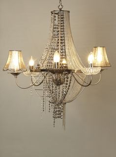 Bathroom Chandeliers Bhs holly willoughby smoke 5lt glass chandelier - ceiling lights Bathroom Chandeliers Bhs holly willoughby smoke 5lt glass chandelier - ceiling lights