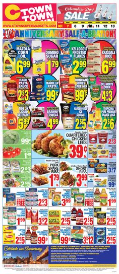 ctown weekly circular may 19 25 2017 http www olcatalog com c town flyer