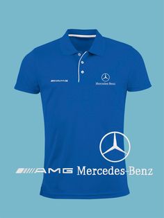Merc of London Card Polo Shirt Hombre