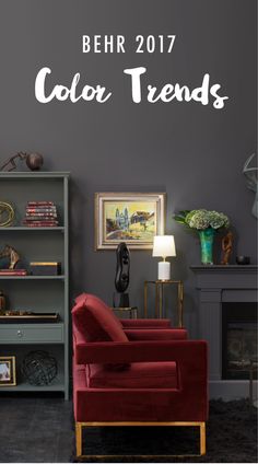 81 Best Behr 2017 Color Trends Images Palettes Color Trends And Inspiration For Interior Design Behr