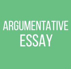 Higher education essay topics