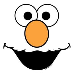 elmo template