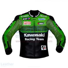 17 Kawasaki Jackets ideas | kawasaki jacket, jackets, kawasaki