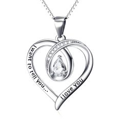 925 Argent Sterling Noir Onyx Pendentif 1.1/" 4.0 G Femme Fashion Jewelry