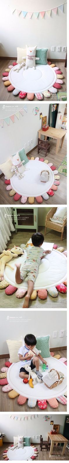 79 Crafty Sewing Projects for the Home