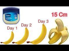 Wow It S Amazing 5 Minutes Bigger And Stronger With Vaseline