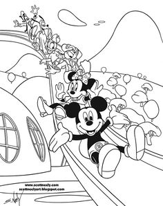 disney mickey in clubhouse coloring pages donald duck coloring pictures mickey mouse minnie mouse and goofy - Mickey Mouse Clubhouse Coloring Pages disney mickey in clubhouse coloring pages donald duck coloring pictures mickey mouse minnie mouse and goofy - Mickey Mouse Clubhouse Coloring Pages