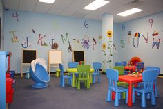 89 Best Daycare Room Ideas Images Day Care Childcare Rooms Early Image Of Daycare Room Decor Chairs Setup School Design