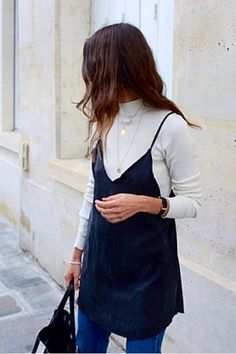 9 Ways To Rock a Turtleneck This Season