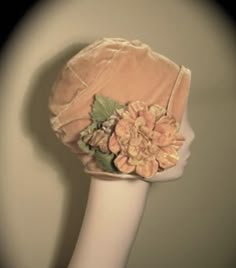 Women S Hats Vintage Style 1920 Gatsby Hat Summer Sinamay Straw Style Cloche Hat Pattern Sewing By Dldesignshatpatterns