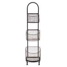 26 Best 3 Tier Basket Stand Images In 2018 Trays Easter Table Black 3 Tier Wire Basket Stand From Hobby Lobby For Diapers Wipes