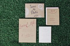 13 best invitations blossoms