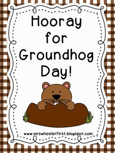 groundhog day journal prompts groundhog day craftivity and writing writing prompts groundhog day journal prompts groundhog day craftivity and writing writing prompts