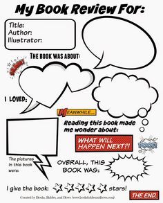 11 x 17 book resport page classroom pinte