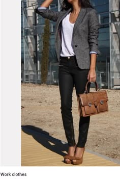 211 Best Women S Business Casual Images On Pinterest Fashion Business Casual Attire Women S Clothes Fashion Fashionista Shoes
