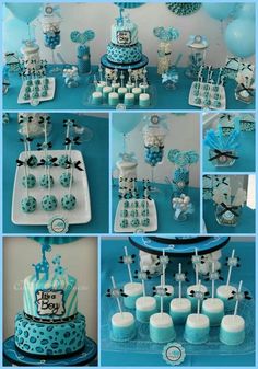 30 diy baby shower ideas for boys pinterest baby shower parties