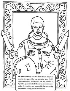 Sarah Breedlove Walker coloring page | Black History Month ... Sarah Breedlove Walker coloring page | Black History Month ...