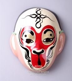 traditional asian masks Traditional asian masks