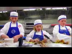 8 Masterchef Junior Ideas Masterchef Junior Masterchef Junior