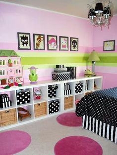 122 fantastiche immagini in camera bambini su pinterest nel 2018 ... Camere per bambini design
