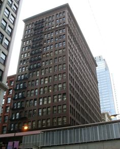 17 Best Daniel Burnham Buildings Images Daniel Burnham Biography One Of The Early Modern City Planners Hudson Was Born On September 1846 In Henderson New York