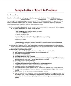 lease template letter of intent to lease lease templates free sample letter of intent to purchase land