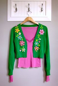 1272 Best Pink Green Fashion Images In 2019 Emilio Pucci Air Do You Have A Sweater Want To Give Lil More Character The