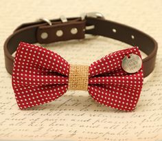 96 best dog bow ties images on pinterest dog bow ties dog bows christmas bow tie for dog