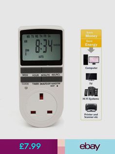power consumption watt meter