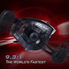 Rocker arm -30LBS Maximum Resistance Metal Material 8+1 Stainless Steel Bearing Peaceip Rotating Reel fishing reel